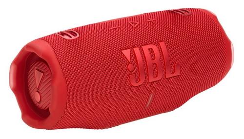 Boxa portabila JBL Charge 6, 45 W, Bluetooth, Autonomie 28 ore, Waterproof (Rosu) 1 Boxa portabila JBL Charge 6, 45 W, Bluetooth, Autonomie 28 ore, Waterproof (Rosu)