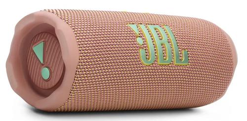 Boxa Portabila JBL Flip 7, 35 W, Bluetooth 5.4, Autonomie 14 ore, Waterproof IP68 (Roz) 1 Boxa Portabila JBL Flip 7, 35 W, Bluetooth 5.4, Autonomie 14 ore, Waterproof IP68 (Roz)