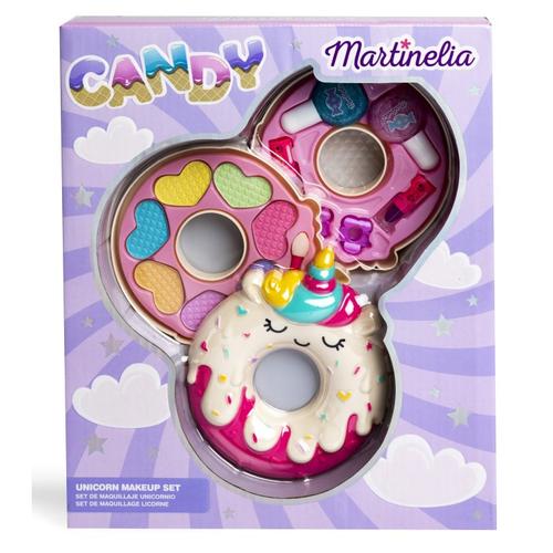 Trusa make-up Martinelia - Candy, Gogoasa Unicorn 1 Trusa make-up Martinelia - Candy, Gogoasa Unicorn