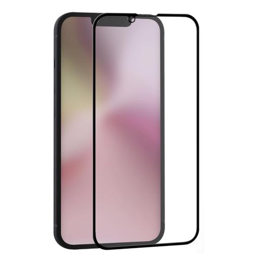 Folie Sticla Eiger Mountain Glass Ultra iPhone 16e / iPhone 14 / iPhone 13 / iPhone 13 Pro, Transparent 1 Folie Sticla Eiger Mountain Glass Ultra iPhone 16e / iPhone 14 / iPhone 13 / iPhone 13 Pro, Transparent