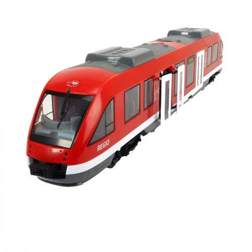 Trenulet Dickie Toys, 45 cm 1 Trenulet Dickie Toys, 45 cm