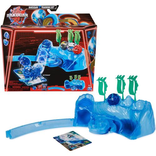 Set Bakugan - Training set, Octogan 1 Set Bakugan - Training set, Octogan