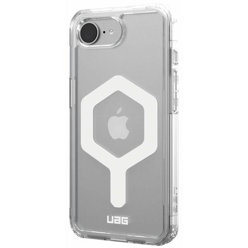Husa UAG Plyo Magsafe iPhone 16e, Transparent 1 Husa UAG Plyo Magsafe iPhone 16e, Transparent