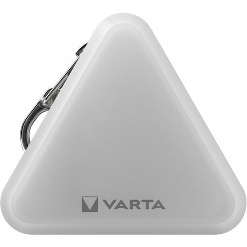 Lampa Led Varta Magnetic Safety Light, 25lm 1 Lampa Led Varta Magnetic Safety Light, 25lm