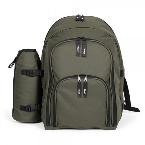 Rucsac pentru picnic Livoo SE970VE, 4 persoane, izolat, echipat cu 29 accesorii 1 Rucsac pentru picnic Livoo SE970VE, 4 persoane, izolat, echipat cu 29 accesorii