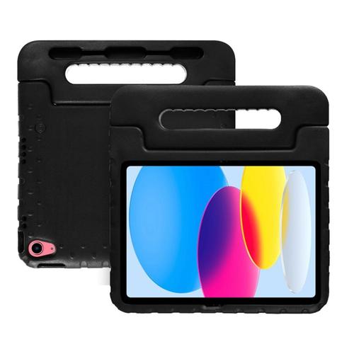 Husa Eiger Peak Junior iPad 10.9 inch (10th generation), Negru 1 Husa Eiger Peak Junior iPad 10.9 inch (10th generation), Negru
