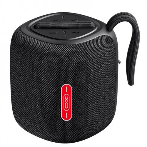 Boxa Portabila Bluetooth XO Design F38, 5W, Neagra 1 Boxa Portabila Bluetooth XO Design F38, 5W, Neagra