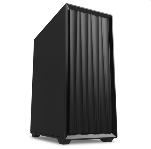 Carcasa Sharkoon VK3, Middle Tower ATX, fara sursa (Negru) 1 Carcasa Sharkoon VK3, Middle Tower ATX, fara sursa (Negru)