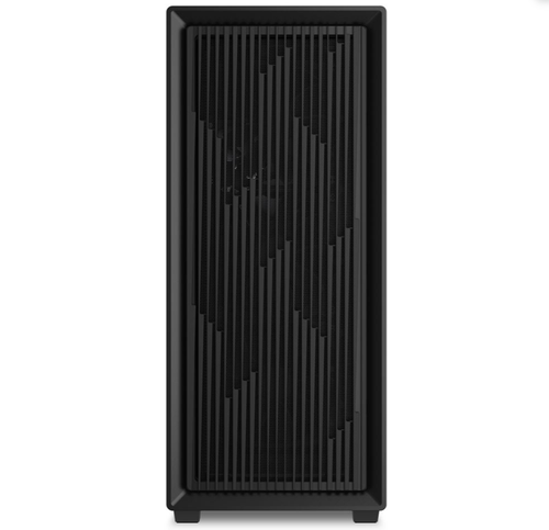 Carcasa Sharkoon VK2, fara sursa, RGB, ATX (Negru) 1 Carcasa Sharkoon VK2, fara sursa, RGB, ATX (Negru)
