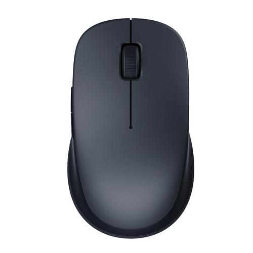 Mouse Xiaomi Dual-mode Wireless 2 BHR8850GL, 2.4GHz/Bluetooth, 1200 DPI (Negru) 1 Mouse Xiaomi Dual-mode Wireless 2 BHR8850GL, 2.4GHz/Bluetooth, 1200 DPI (Negru)