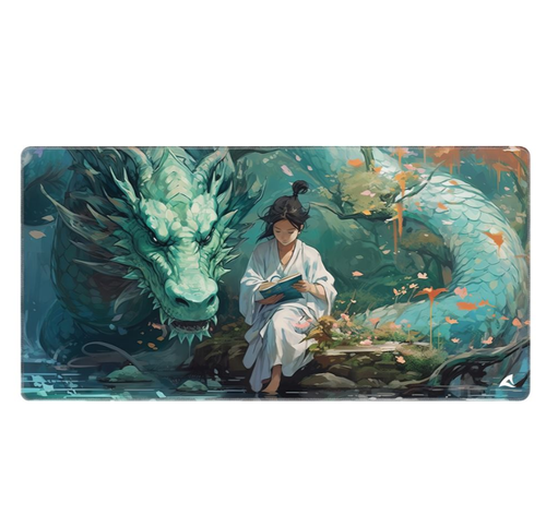 Mouse Pad Sharkoon SGP40 D8, 1000x500mm (Multicolor) 1 Mouse Pad Sharkoon SGP40 D8, 1000x500mm (Multicolor)