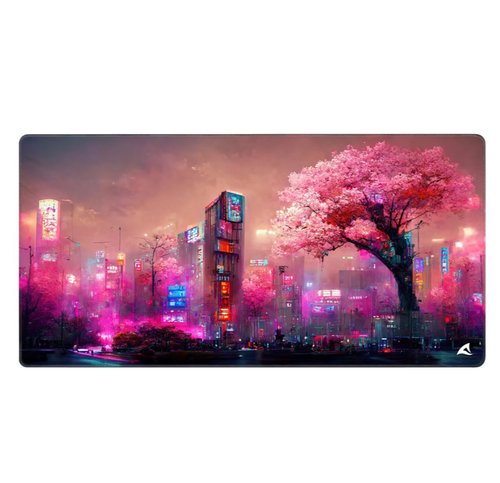 Mouse Pad Sharkoon SGP40, 1000x500mm (Multicolor) 1 Mouse Pad Sharkoon SGP40, 1000x500mm (Multicolor)