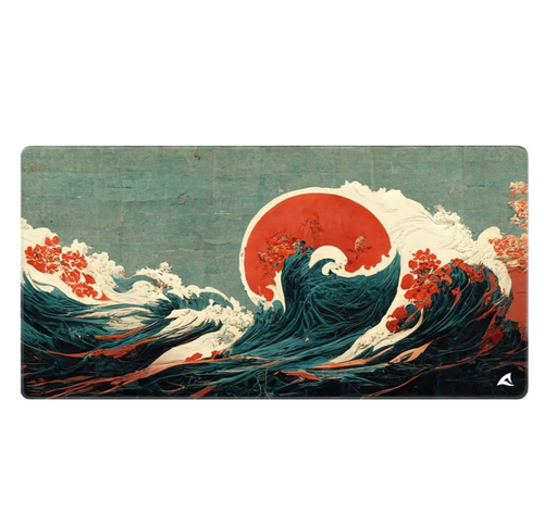 Mouse Pad Sharkoon SGP40 D2, 1000x500mm (Multicolor) 1 Mouse Pad Sharkoon SGP40 D2, 1000x500mm (Multicolor)