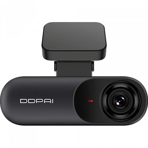 Camera Auto Fata Spate DDPAI mola N3 Pro, 4MP, 2560x1600, Wi-Fi (Negru) 1 Camera Auto Fata Spate DDPAI mola N3 Pro, 4MP, 2560x1600, Wi-Fi (Negru)