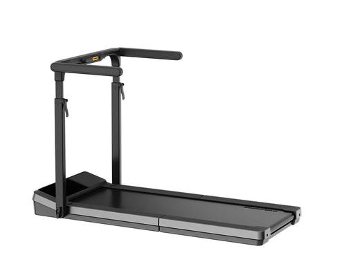 Banda de alergare KingSmith WalkingPad Z3 Hybrid+ Treadmill, Pliabila, Viteza maxima 10 km/h, Greutate maxima utilizator 120 kg, Negru 1 Banda de alergare KingSmith WalkingPad Z3 Hybrid+ Treadmill, Pliabila, Viteza maxima 10 km/h, Greutate maxima utilizator 120 kg, Negru