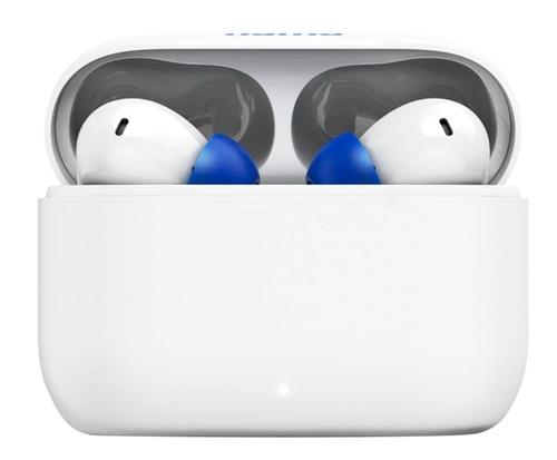 Casti True Wireless Hama Passion Clear II, Bluetooth, Microfon, ANC (Alb) 1 Casti True Wireless Hama Passion Clear II, Bluetooth, Microfon, ANC (Alb)