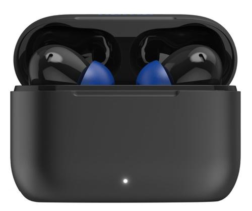 Casti True Wireless Hama Passion Clear II, Bluetooth, Microfon, ANC (Negru) 1 Casti True Wireless Hama Passion Clear II, Bluetooth, Microfon, ANC (Negru)