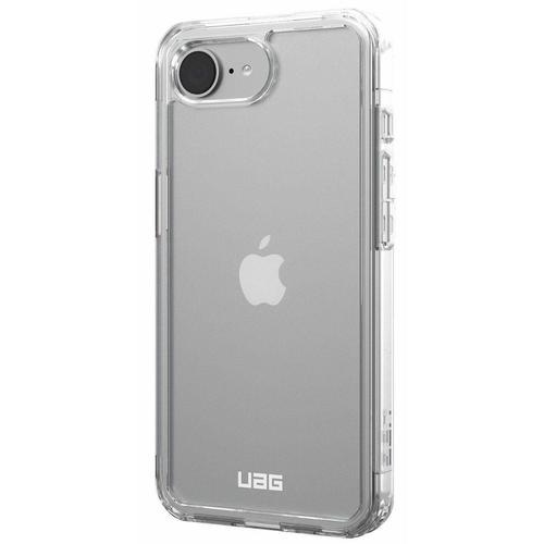 Husa UAG Plyo Series iPhone 16e, Transparent 1 Husa UAG Plyo Series iPhone 16e, Transparent