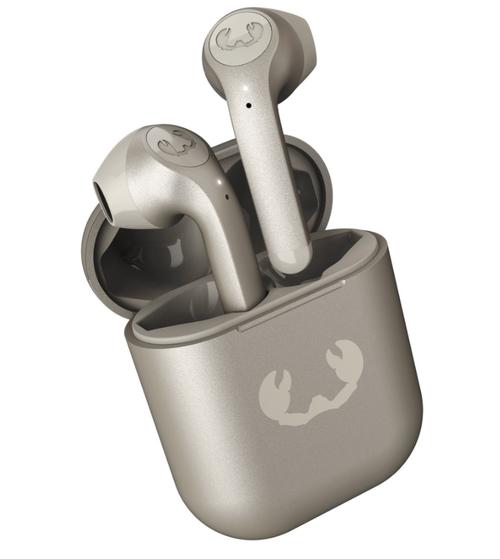 Casti Fresh 'n Rebel Twins 3, Bluetooth, In-Ear (Bej) 1 Casti Fresh 'n Rebel Twins 3, Bluetooth, In-Ear (Bej)