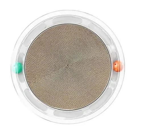 Suport pentru zgariat si joaca cu iarba pisicii Petkit Scratcher 4 in 1 1 Suport pentru zgariat si joaca cu iarba pisicii Petkit Scratcher 4 in 1