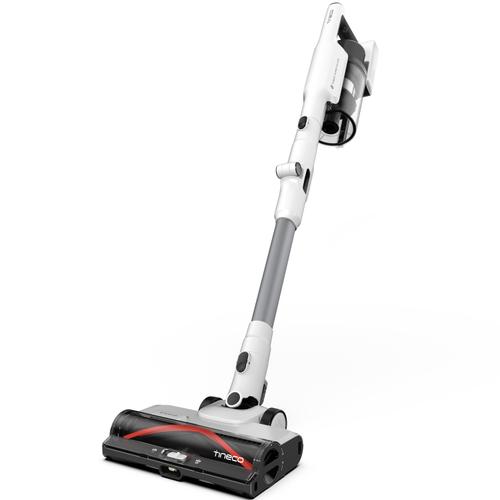Aspirator vertical Tineco Pure ONE A50S, 500 W, 185 AW, Autonomie 70 minute, Filtru HEPA, Multi-Cyclone (Alb) 1 Aspirator vertical Tineco Pure ONE A50S, 500 W, 185 AW, Autonomie 70 minute, Filtru HEPA, Multi-Cyclone (Alb)