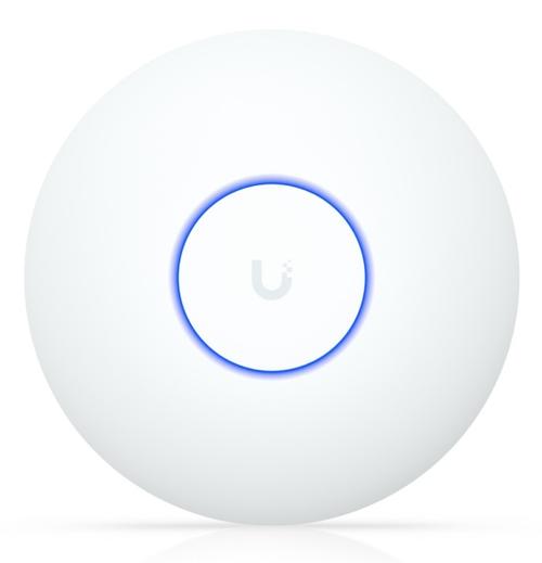 Access Point Wireless Ubiquiti U7-LITE, WiFi 7, 2.5 GbE, PoE (Alb)