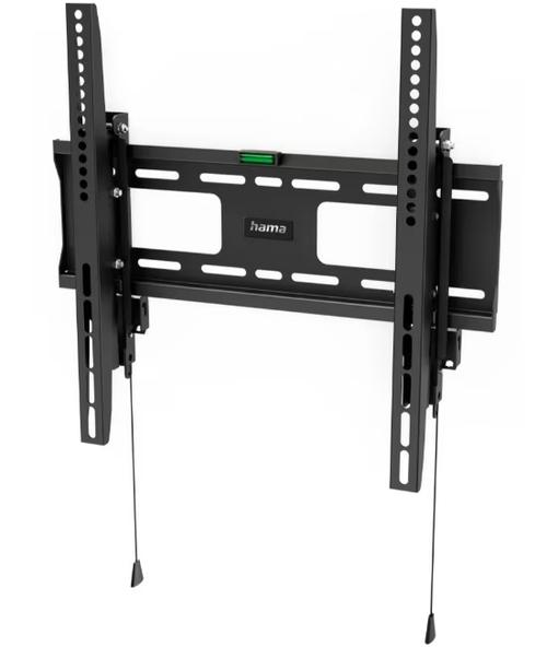 Suport Perete Hama 220858, Fix, 32inch-65inch, 50 kg (Negru) 1 Suport Perete Hama 220858, Fix, 32inch-65inch, 50 kg (Negru)