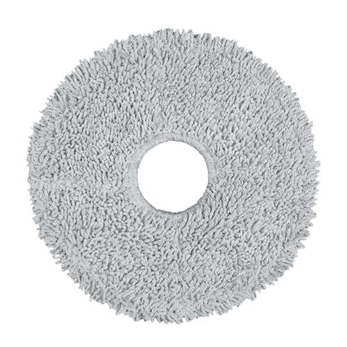Lavete mop Xiaomi pentru aspirator robot X10+/X20+, 2 bucati 1 Lavete mop Xiaomi pentru aspirator robot X10+/X20+, 2 bucati