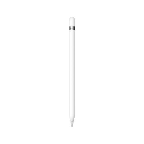 Stylus Pen Apple Pencil MYQW3ZM/A (1st Generation), Bluetooth, Lightning, Adaptor inclus USB-C (Alb) 1 Stylus Pen Apple Pencil MYQW3ZM/A (1st Generation), Bluetooth, Lightning, Adaptor inclus USB-C (Alb)
