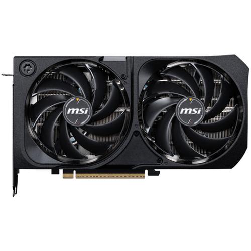 Placa video MSI GeForce RTX 5070 SHADOW 2X OC 12GB GDDR7 192-bit DLSS 4.0