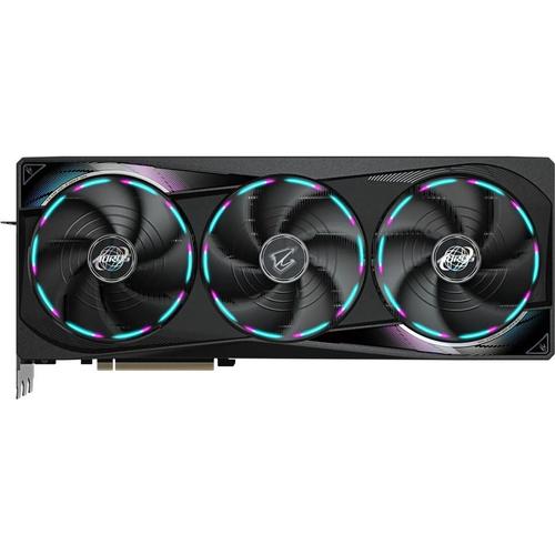 Placa video GIGABYTE GeForce RTX 5070 Ti MASTER 16GB GDDR7 256-bit DLSS 4.0