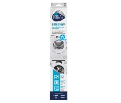 Kit suprapunere uscator si masina de spalat, WSK1102/2, model SLIM 1 Kit suprapunere uscator si masina de spalat, WSK1102/2, model SLIM