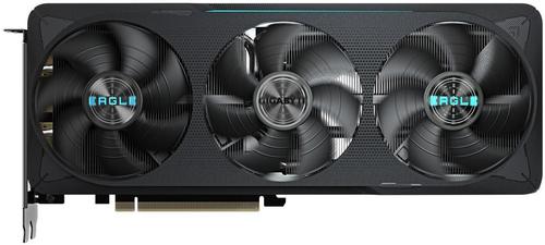 Placa video GIGABYTE GeForce RTX 5070 EAGLE OC SFF 12GB GDDR7 192-bitt DLSS 4.0