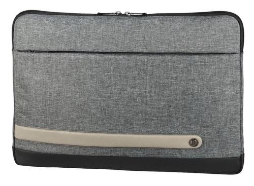Husa laptop Hama 196603 Terra, 15.6inch (Gri) 1 Husa laptop Hama 196603 Terra, 15.6inch (Gri)