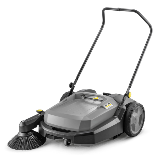 Masina de maturat manuala Karcher KM 70/20 C (Gri) 1 Masina de maturat manuala Karcher KM 70/20 C (Gri)