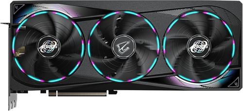 Placa video GIGABYTE GeForce RTX 5070 AORUS MASTER 12GB GDDR7 192-bit DLSS 4.0