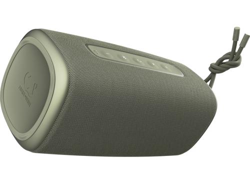Boxa portabila Fresh 'n Rebel Bold L2, 40W, Bluetooth, Party Mode, IP67, Autonomie 22 ore (Verde) 1 Boxa portabila Fresh 'n Rebel Bold L2, 40W, Bluetooth, Party Mode, IP67, Autonomie 22 ore (Verde)