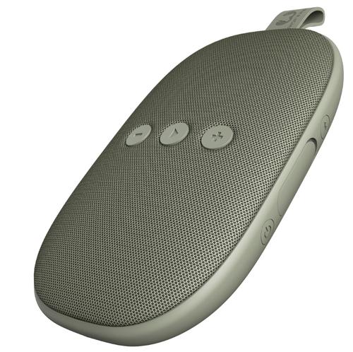 Boxa portabila FRESH 'N REBEL Rockbox Bold X, Bluetooth, Waterproof IPX7 (Verde) 1 Boxa portabila FRESH 'N REBEL Rockbox Bold X, Bluetooth, Waterproof IPX7 (Verde)