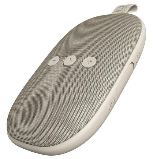 Boxa portabila FRESH 'N REBEL Rockbox Bold X, Bluetooth, Waterproof IPX7 (Bej) 1 Boxa portabila FRESH 'N REBEL Rockbox Bold X, Bluetooth, Waterproof IPX7 (Bej)