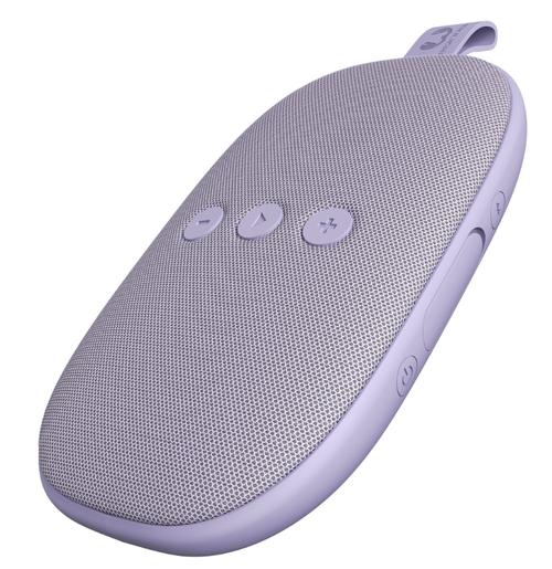 Boxa portabila FRESH 'N REBEL Rockbox Bold X, Bluetooth, Waterproof IPX7 (Violet) 1 Boxa portabila FRESH 'N REBEL Rockbox Bold X, Bluetooth, Waterproof IPX7 (Violet)