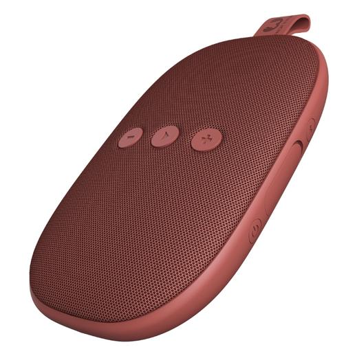 Boxa portabila FRESH 'N REBEL Rockbox Bold X, Bluetooth, Waterproof IPX7 (Rosu) 1 Boxa portabila FRESH 'N REBEL Rockbox Bold X, Bluetooth, Waterproof IPX7 (Rosu)