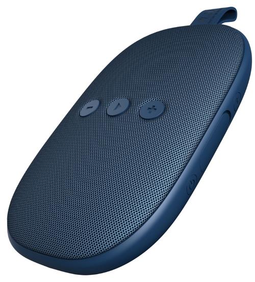 Boxa portabila FRESH 'N REBEL Rockbox Bold X, Bluetooth, Waterproof IPX7 (Albastru) 1 Boxa portabila FRESH 'N REBEL Rockbox Bold X, Bluetooth, Waterproof IPX7 (Albastru)