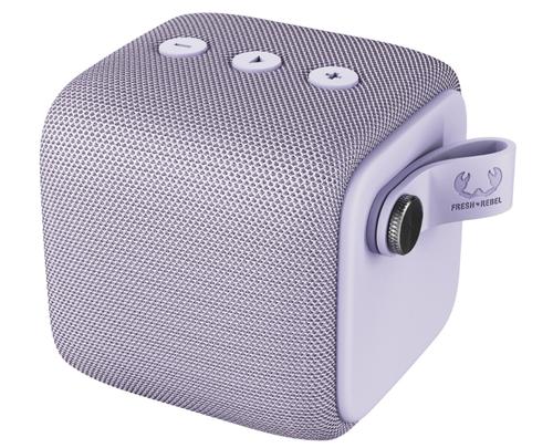 Boxa portabila FRESH 'N REBEL Rockbox Bold S, Bluetooth, Waterproof IPX7 (Violet) 1 Boxa portabila FRESH 'N REBEL Rockbox Bold S, Bluetooth, Waterproof IPX7 (Violet)