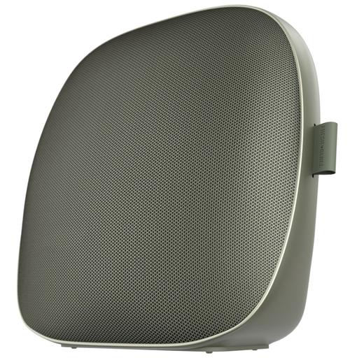 Boxa Portabila Fresh 'n Rebel Soul, Bluetooth, IPX5 (Verde) 1 Boxa Portabila Fresh 'n Rebel Soul, Bluetooth, IPX5 (Verde)