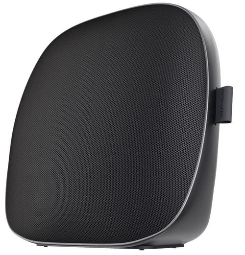 Boxa Portabila Fresh 'n Rebel Soul, Bluetooth, IPX5 (Gri) 1 Boxa Portabila Fresh 'n Rebel Soul, Bluetooth, IPX5 (Gri)