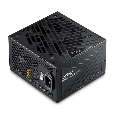 Sursa XPG Core Reactor II VE, 80+ Gold, 850W 1 Sursa XPG Core Reactor II VE, 80+ Gold, 850W