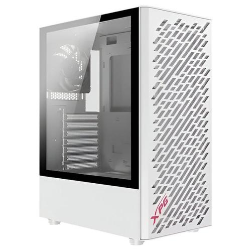 Carcasa XPG Valor Air, Middle Tower, tempered glass (Alb) 1 Carcasa XPG Valor Air, Middle Tower, tempered glass (Alb)