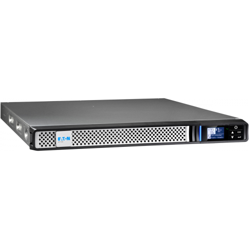 UPS Eaton 5P Gen2 5P1150IRG2, 1150VA, 6 x IEC C13 1 UPS Eaton 5P Gen2 5P1150IRG2, 1150VA, 6 x IEC C13