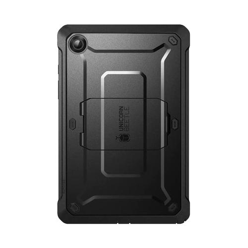 Carcasa Supcase Unicorn Beetle Pro compatibila cu Samsung Galaxy Tab A8 10.5 inch cu protectie display, Negru 1 Carcasa Supcase Unicorn Beetle Pro compatibila cu Samsung Galaxy Tab A8 10.5 inch cu protectie display, Negru