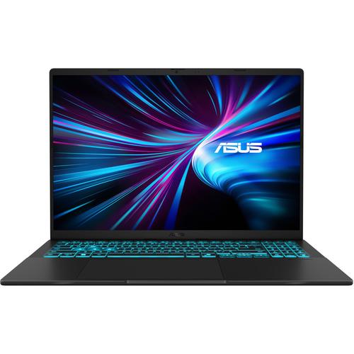 Laptop ASUS V3607VU (Procesor Intel® Core™ 7 240H (24M Cache, up to 5.20 GHz), 16inch WUXGA 144Hz, 16GB DDR5, 1TB SSD, GeForce RTX 4050 @6GB, Negru) 1 Laptop ASUS V3607VU (Procesor Intel® Core™ 7 240H (24M Cache, up to 5.20 GHz), 16inch WUXGA 144Hz, 16GB DDR5, 1TB SSD, GeForce RTX 4050 @6GB, Negru)